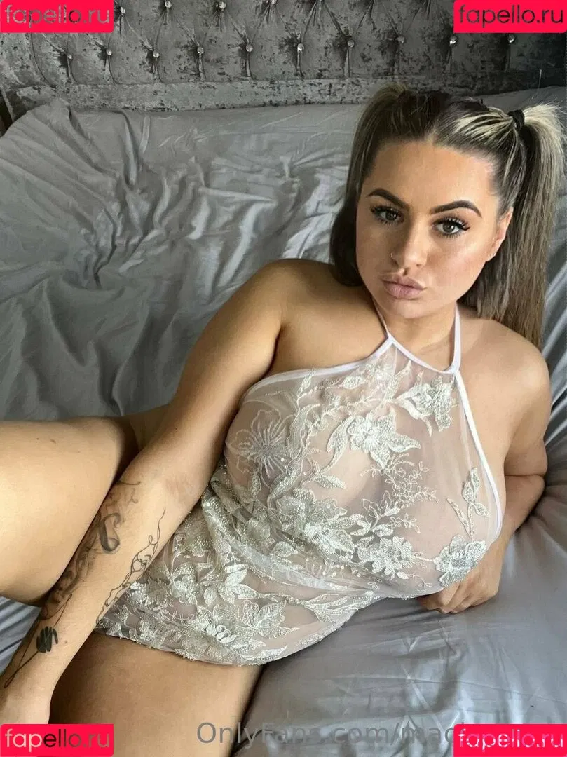 Maci-Carter / macicarterox / macivip / missmaci17 Onlyfans Photo Gallery 