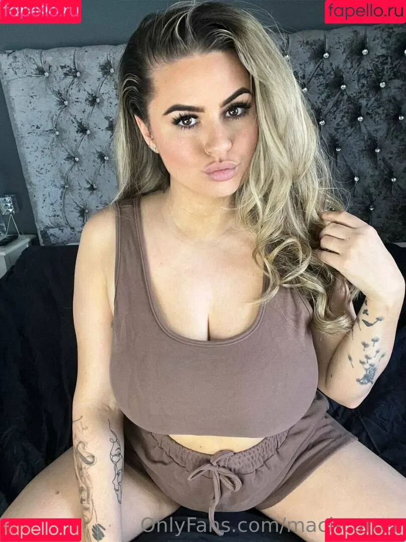 Maci-Carter / macicarterox / macivip / missmaci17 Onlyfans Photo Gallery 