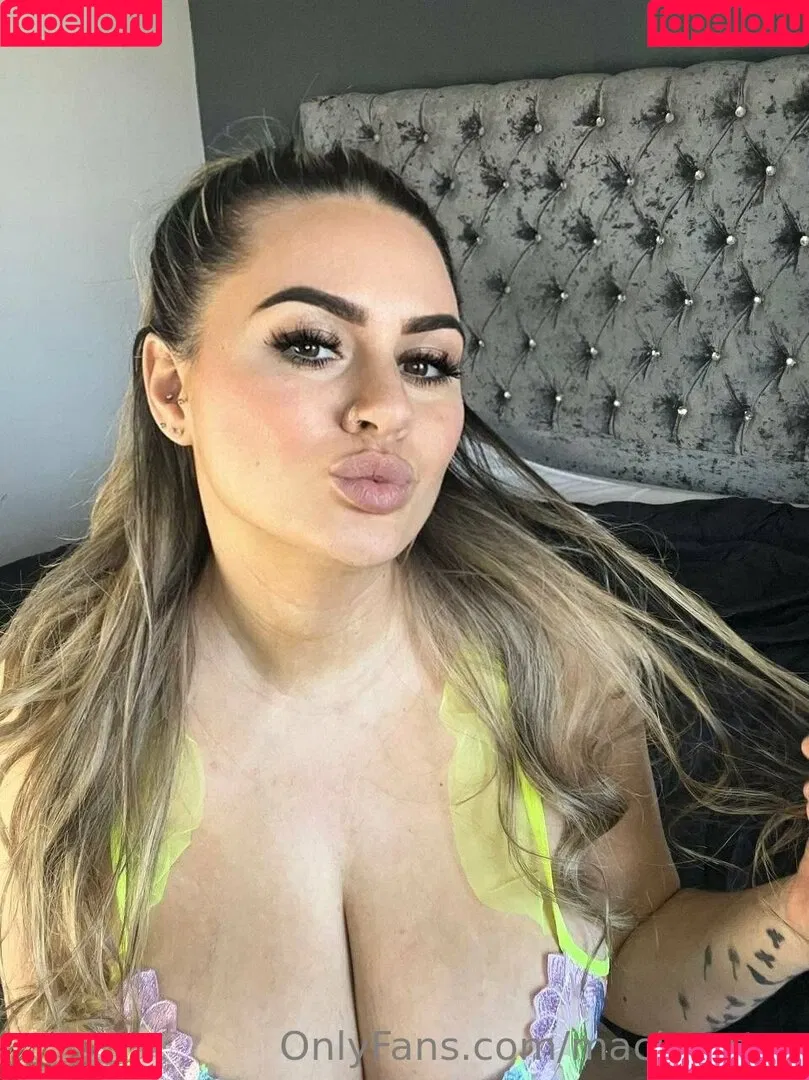 Maci-Carter / macicarterox / macivip / missmaci17 Onlyfans Photo Gallery 