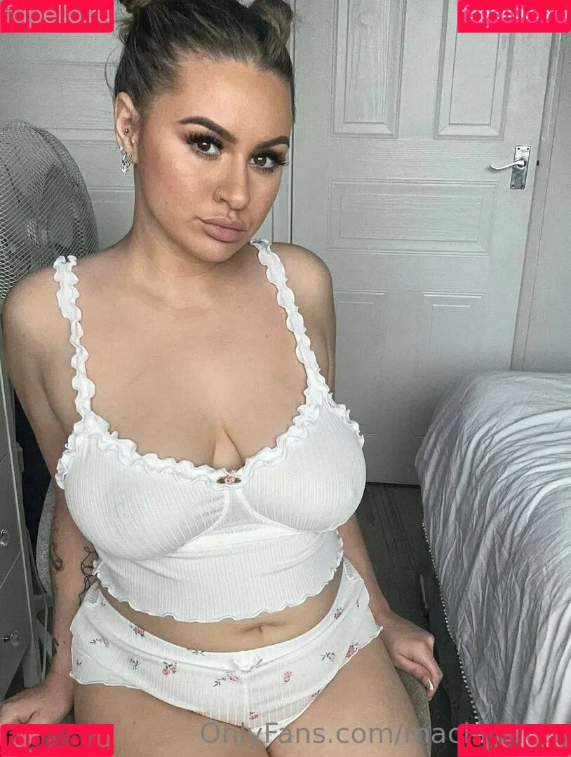 Maci-Carter / macicarterox / macivip / missmaci17 Onlyfans Photo Gallery 