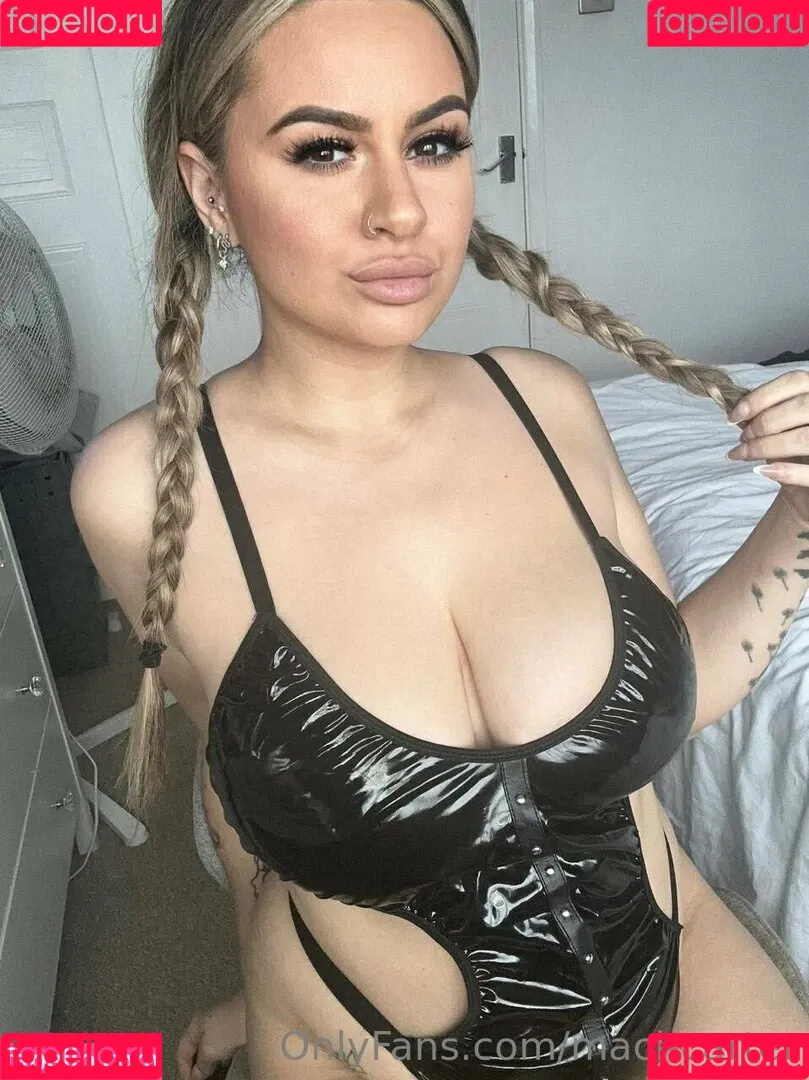 Maci-Carter / macicarterox / macivip / missmaci17 Onlyfans Photo Gallery 