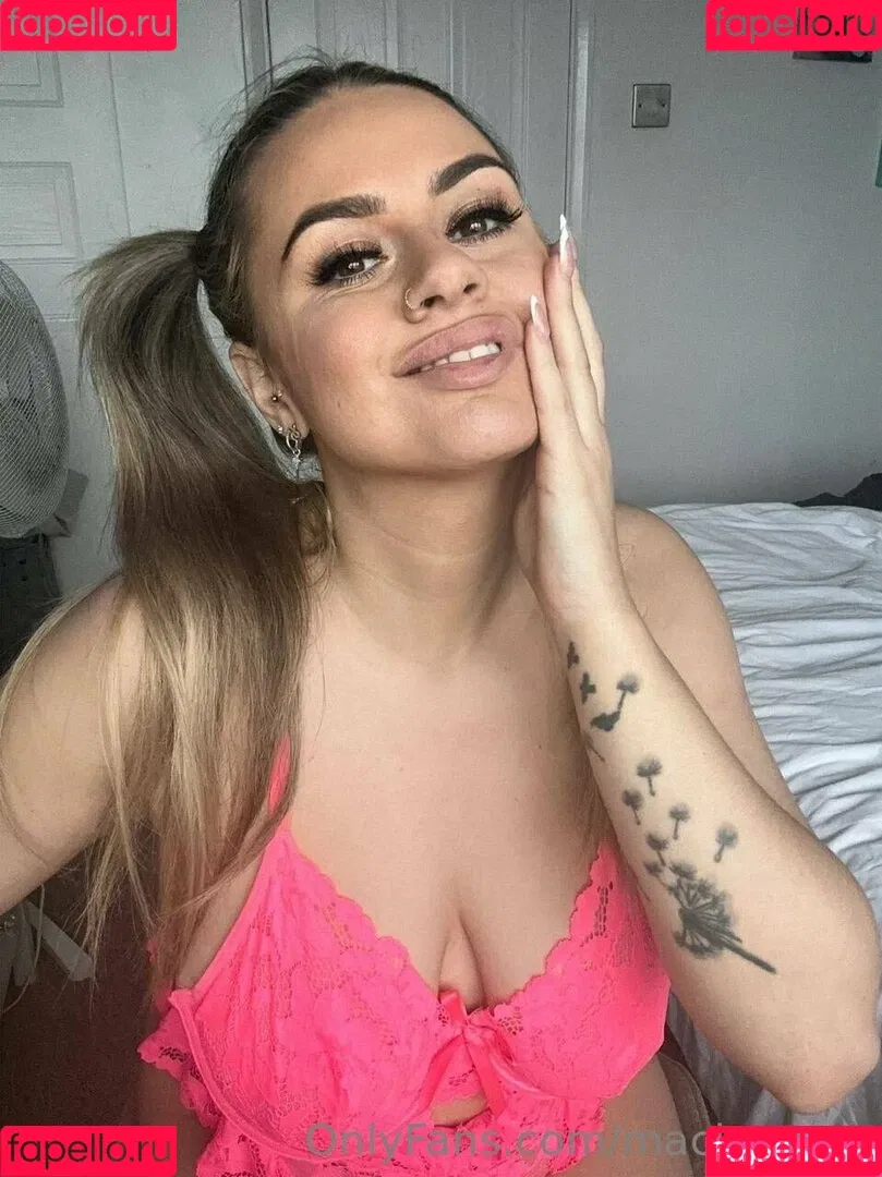 Maci-Carter / macicarterox / macivip / missmaci17 Onlyfans Photo Gallery 