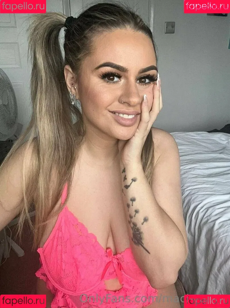 Maci-Carter / macicarterox / macivip / missmaci17 Onlyfans Photo Gallery 