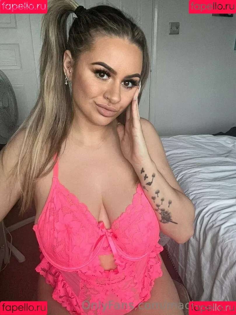 Maci-Carter / macicarterox / macivip / missmaci17 Onlyfans Photo Gallery 