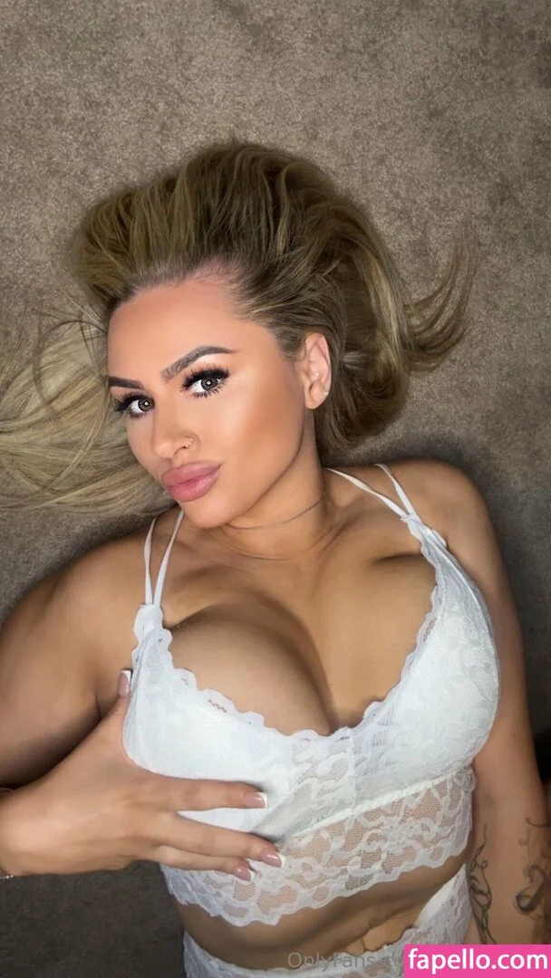 Maci-Carter Nude Onlyfans Photo 14