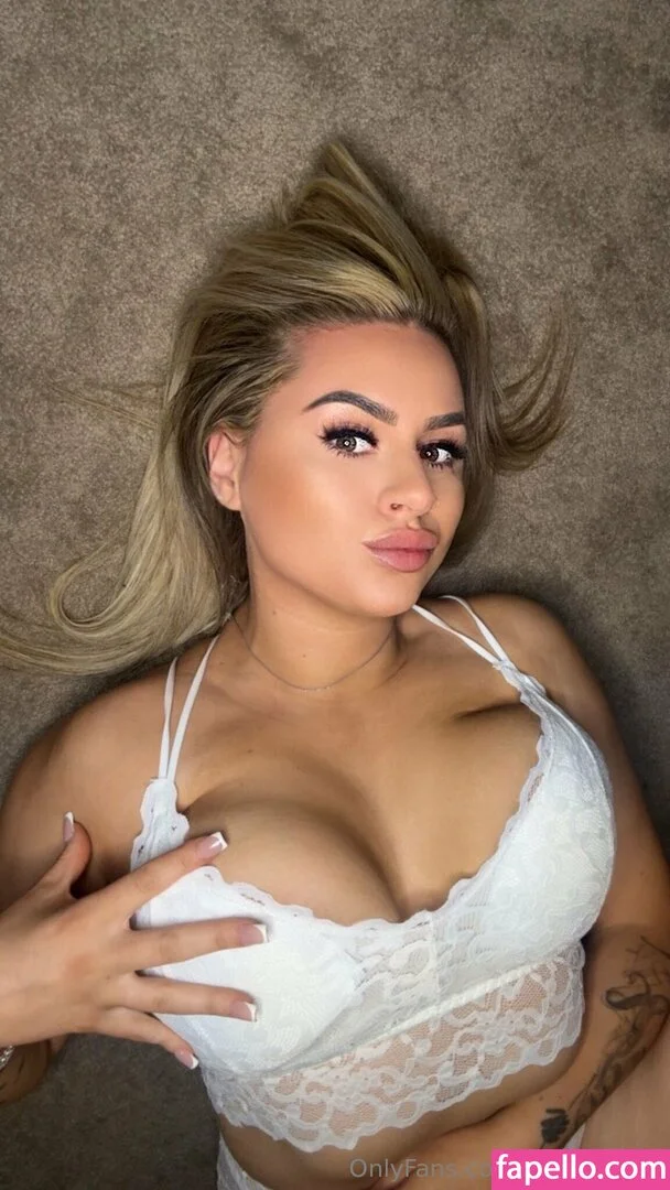 Maci-Carter Nude Onlyfans Photo 13