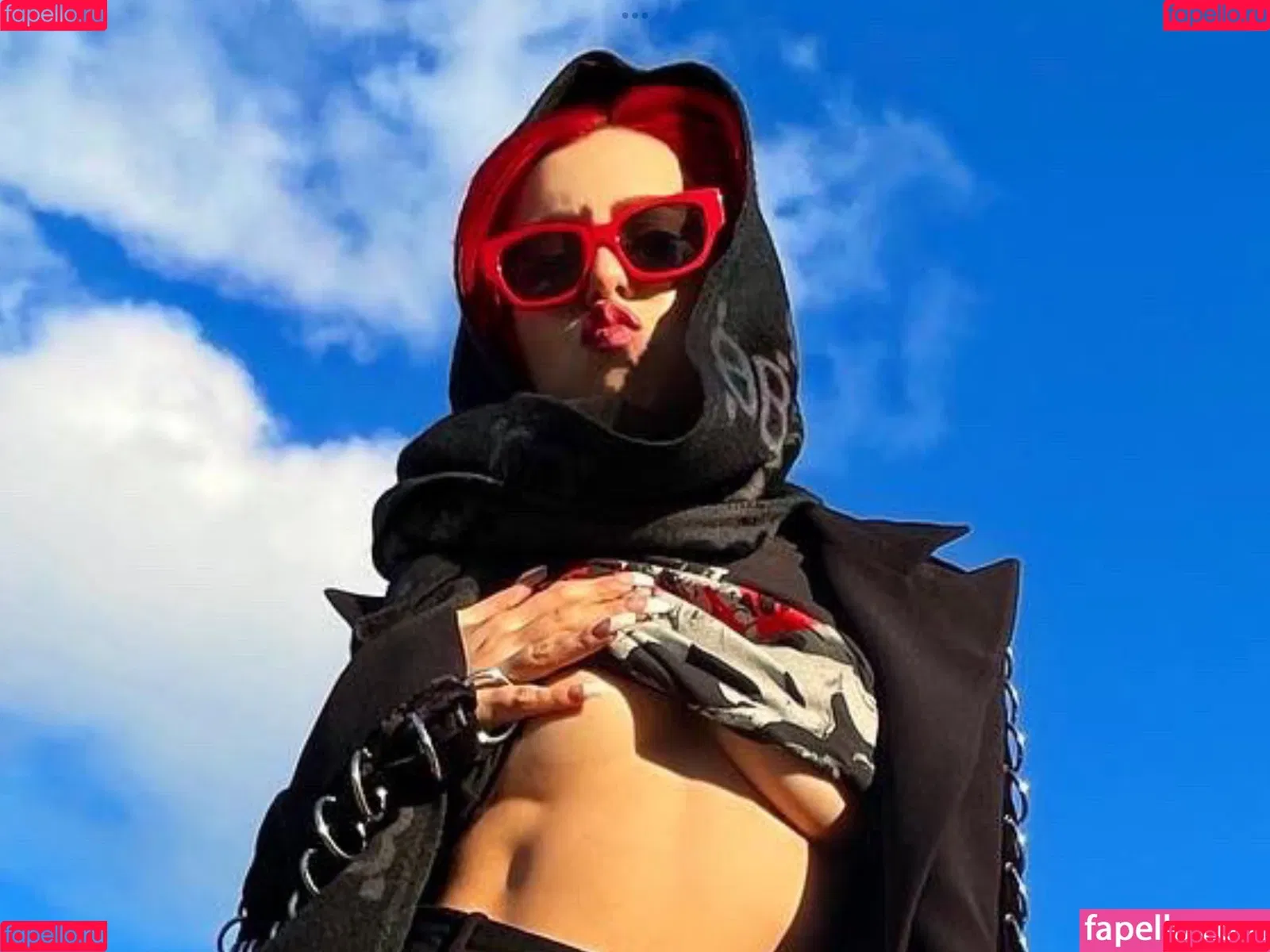 Ava Max / avamax / plharleyquinn Onlyfans Photo Gallery 
