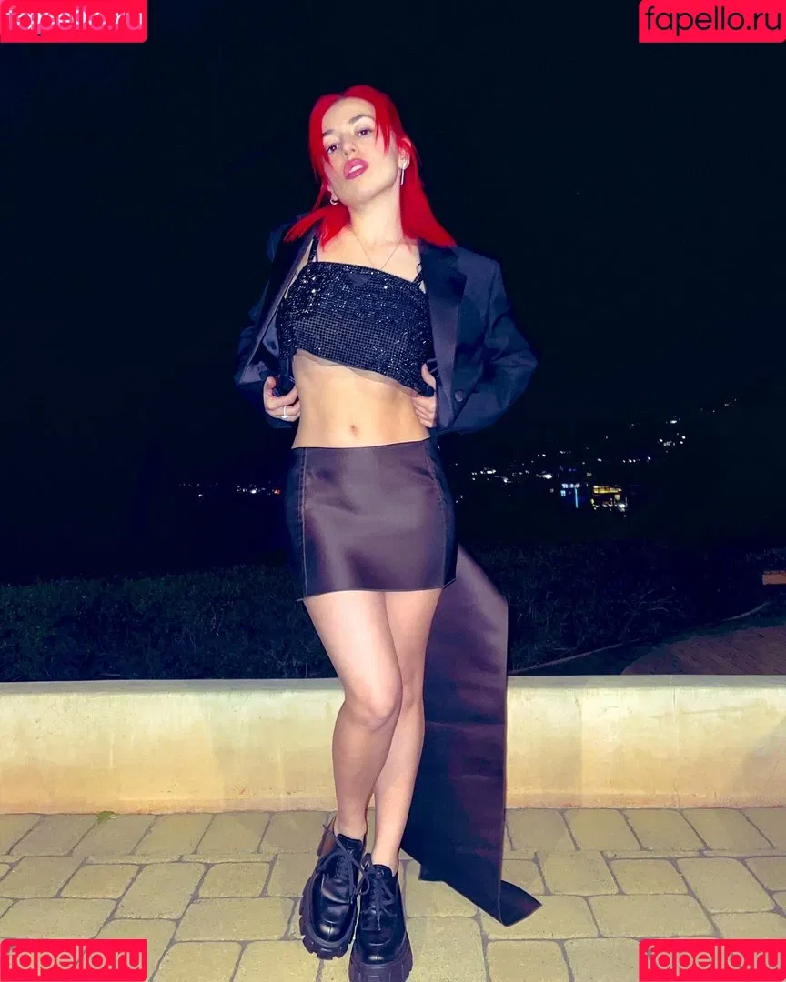 Ava Max / avamax / plharleyquinn Onlyfans Photo Gallery 