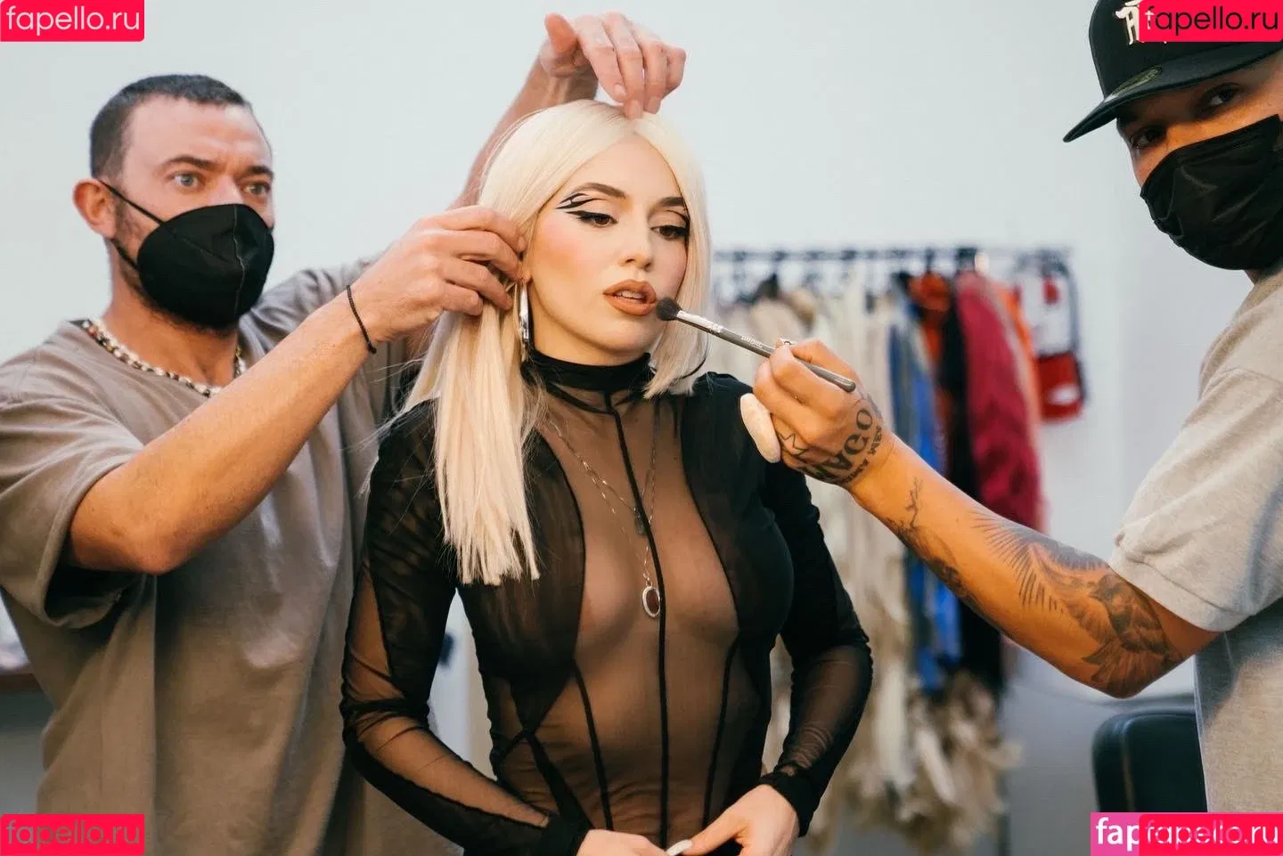Ava Max / avamax / plharleyquinn Onlyfans Photo Gallery 