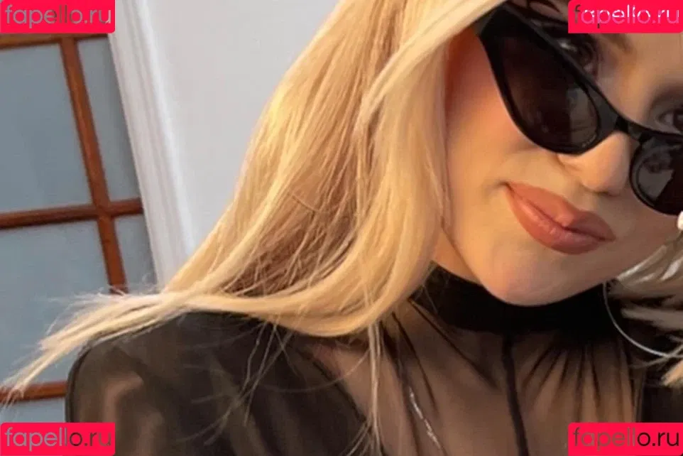 Ava Max / avamax / plharleyquinn Onlyfans Photo Gallery 