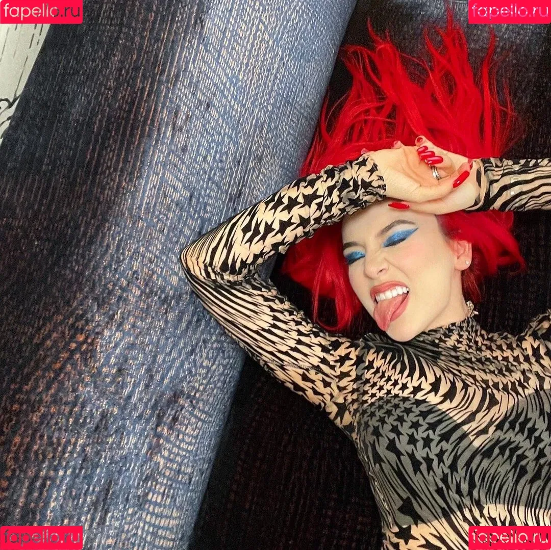 Ava Max / avamax / plharleyquinn Onlyfans Photo Gallery 