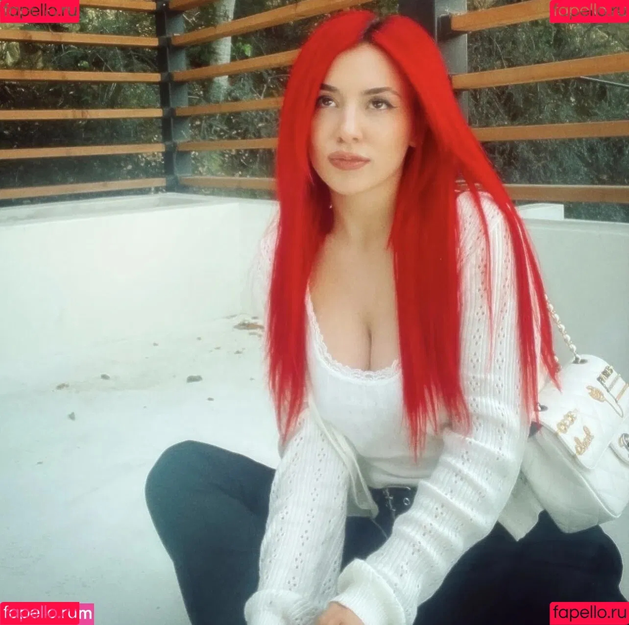 Ava Max / avamax / plharleyquinn Onlyfans Photo Gallery 
