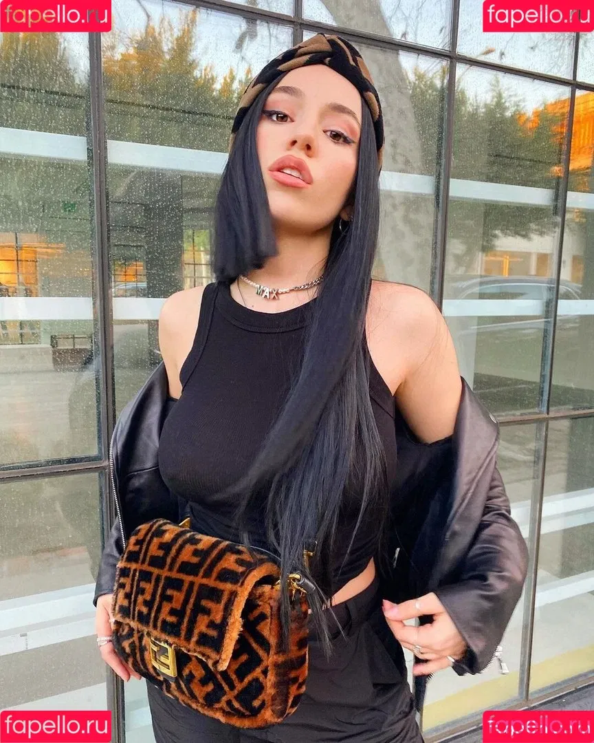 Ava Max / avamax / plharleyquinn Onlyfans Photo Gallery 