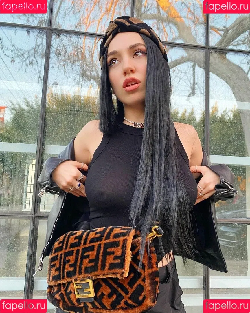 Ava Max / avamax / plharleyquinn Onlyfans Photo Gallery 