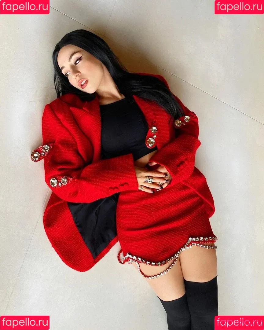Ava Max / avamax / plharleyquinn Onlyfans Photo Gallery 