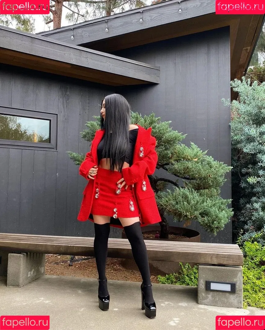 Ava Max / avamax / plharleyquinn Onlyfans Photo Gallery 