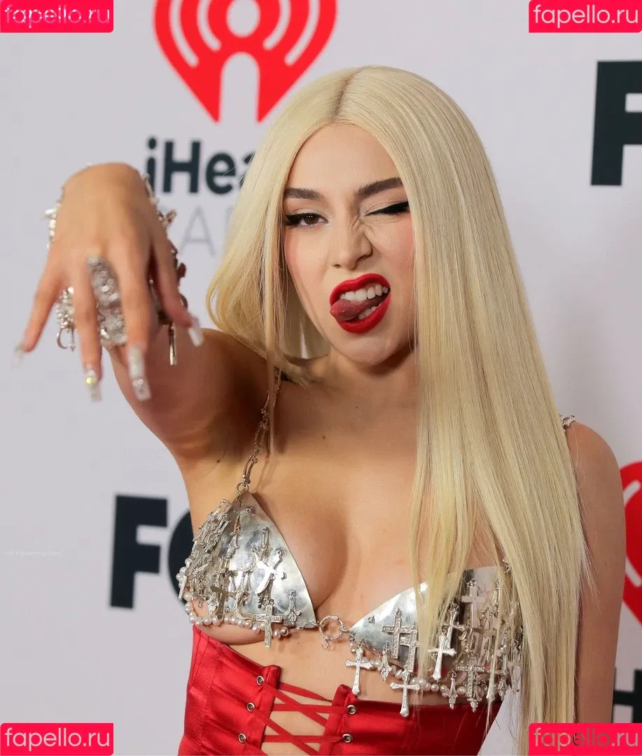 Ava Max / avamax / plharleyquinn Onlyfans Photo Gallery 