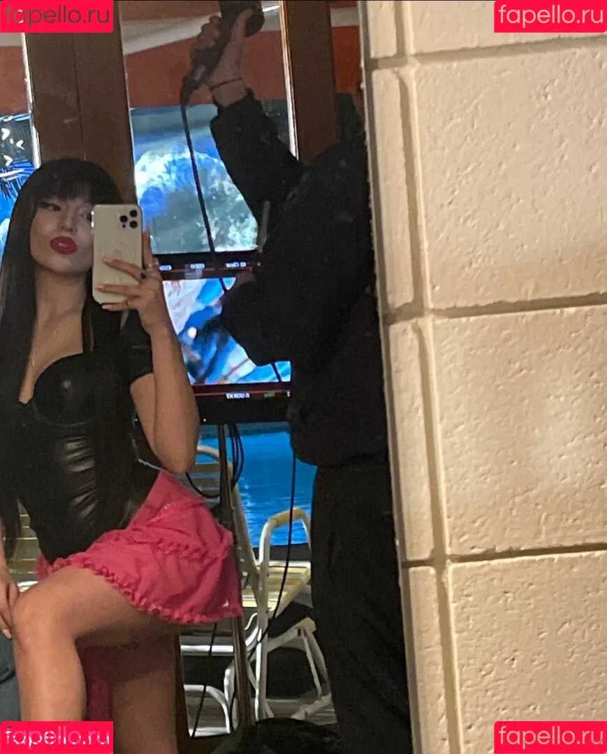 Ava Max / avamax / plharleyquinn Onlyfans Photo Gallery 