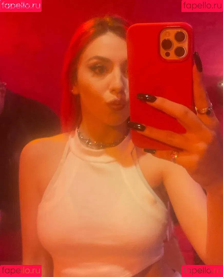 Ava Max / avamax / plharleyquinn Onlyfans Photo Gallery 