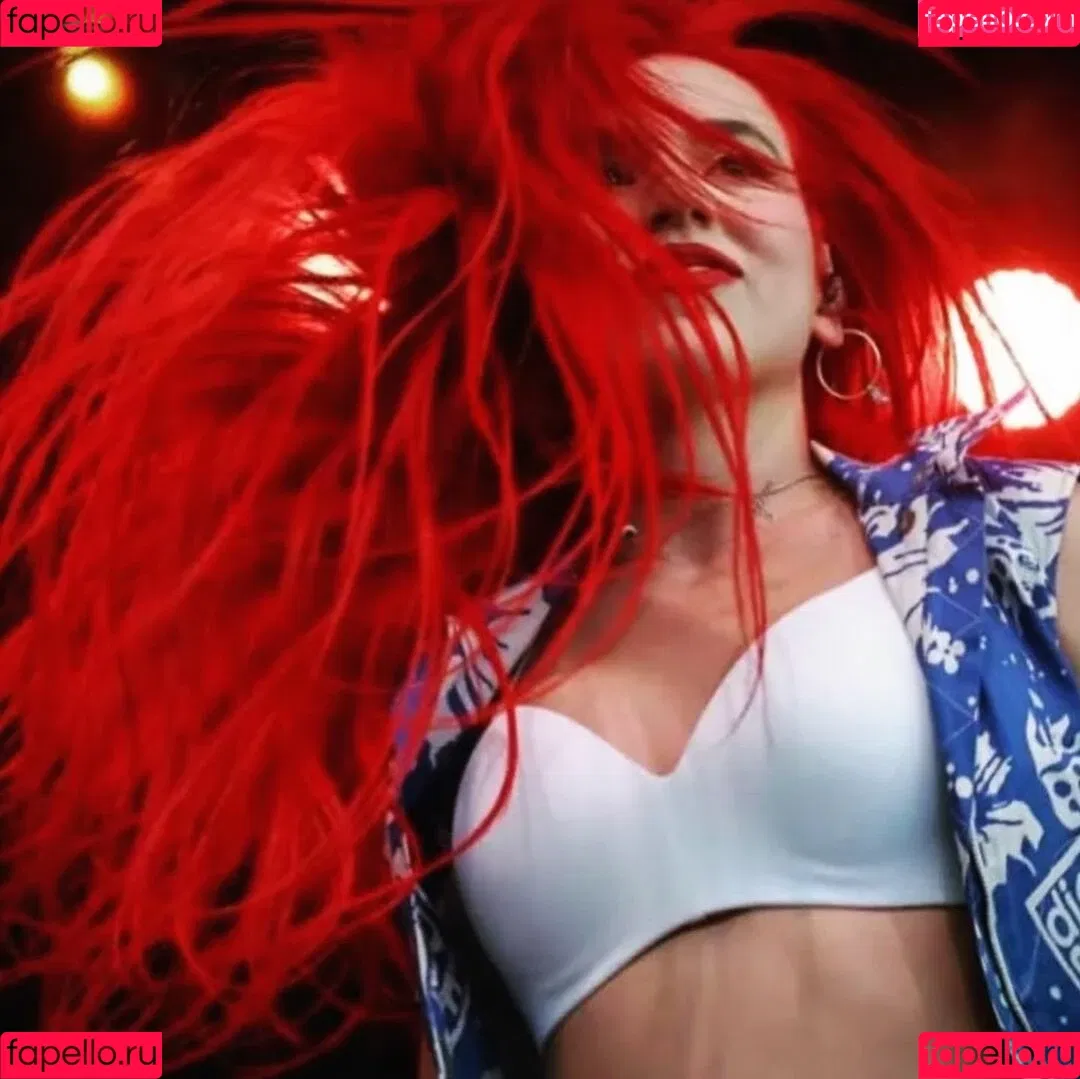 Ava Max / avamax / plharleyquinn Onlyfans Photo Gallery 
