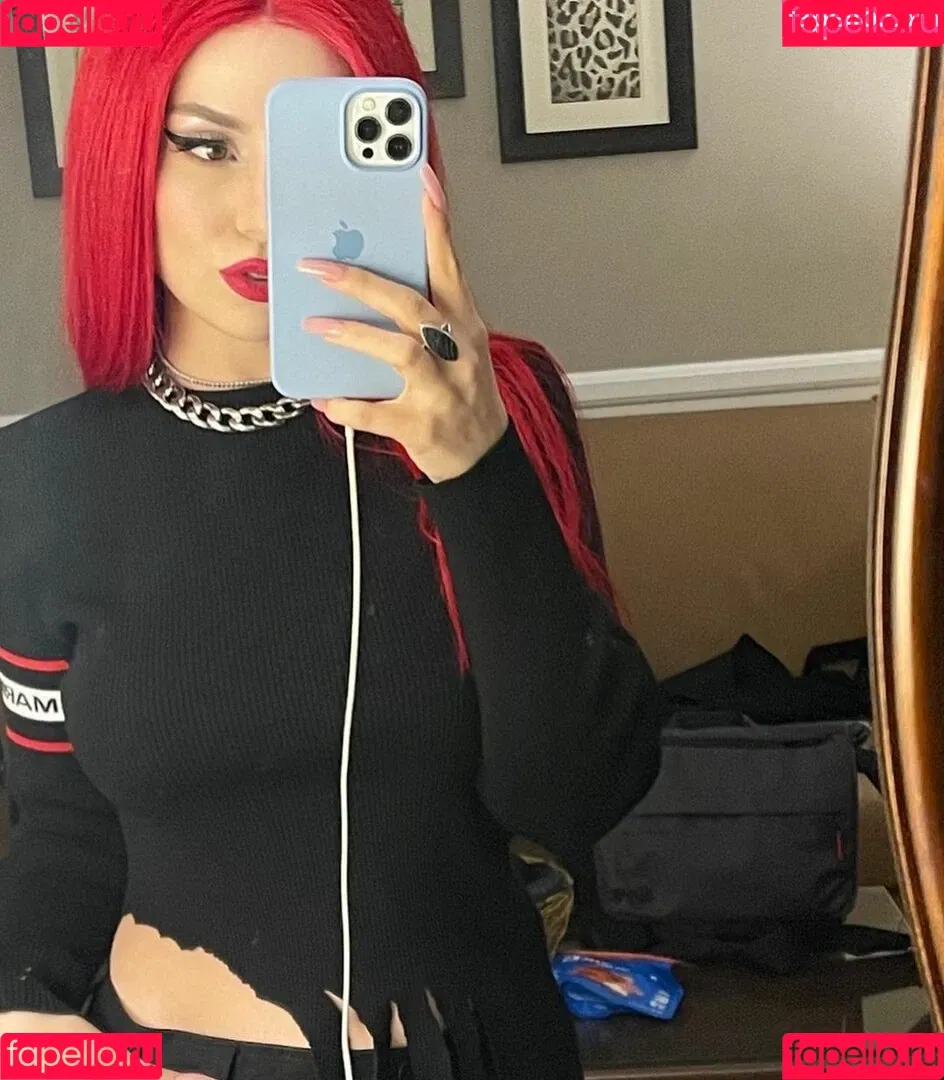 Ava Max / avamax / plharleyquinn Onlyfans Photo Gallery 