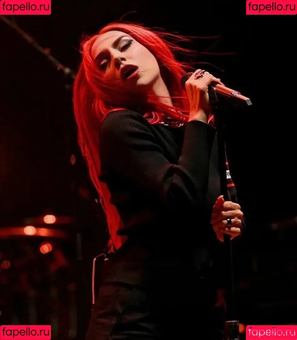 Ava Max / avamax / plharleyquinn Onlyfans Photo Gallery 