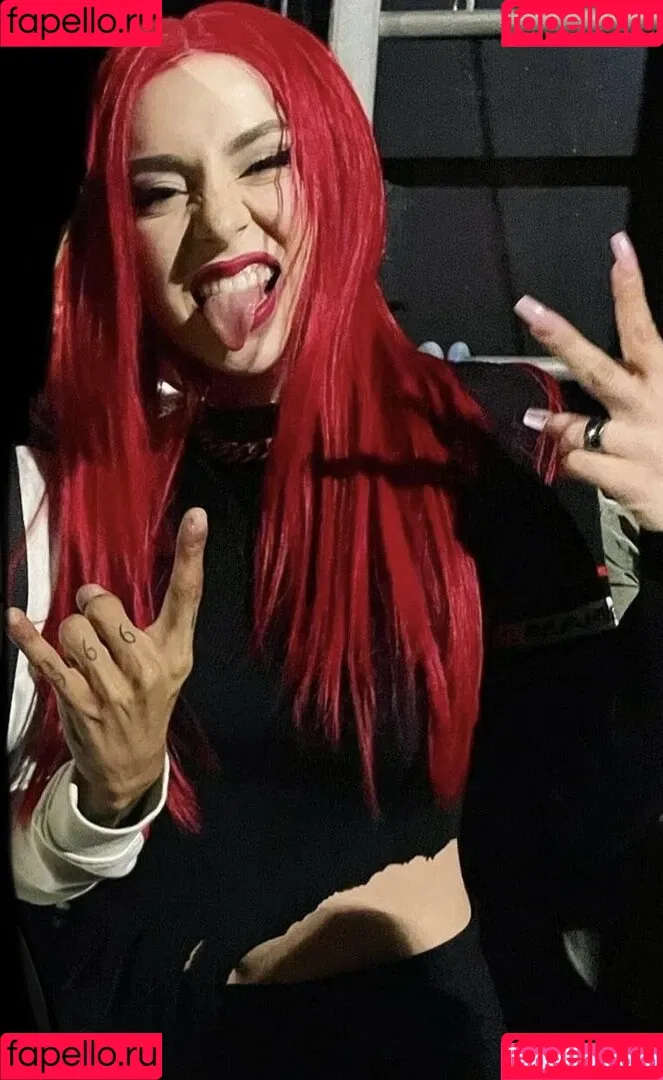 Ava Max / avamax / plharleyquinn Onlyfans Photo Gallery 