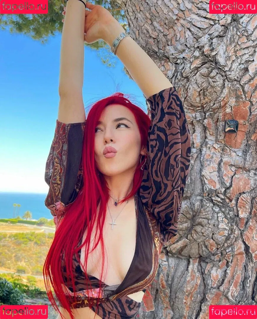 Ava Max / avamax / plharleyquinn Onlyfans Photo Gallery 