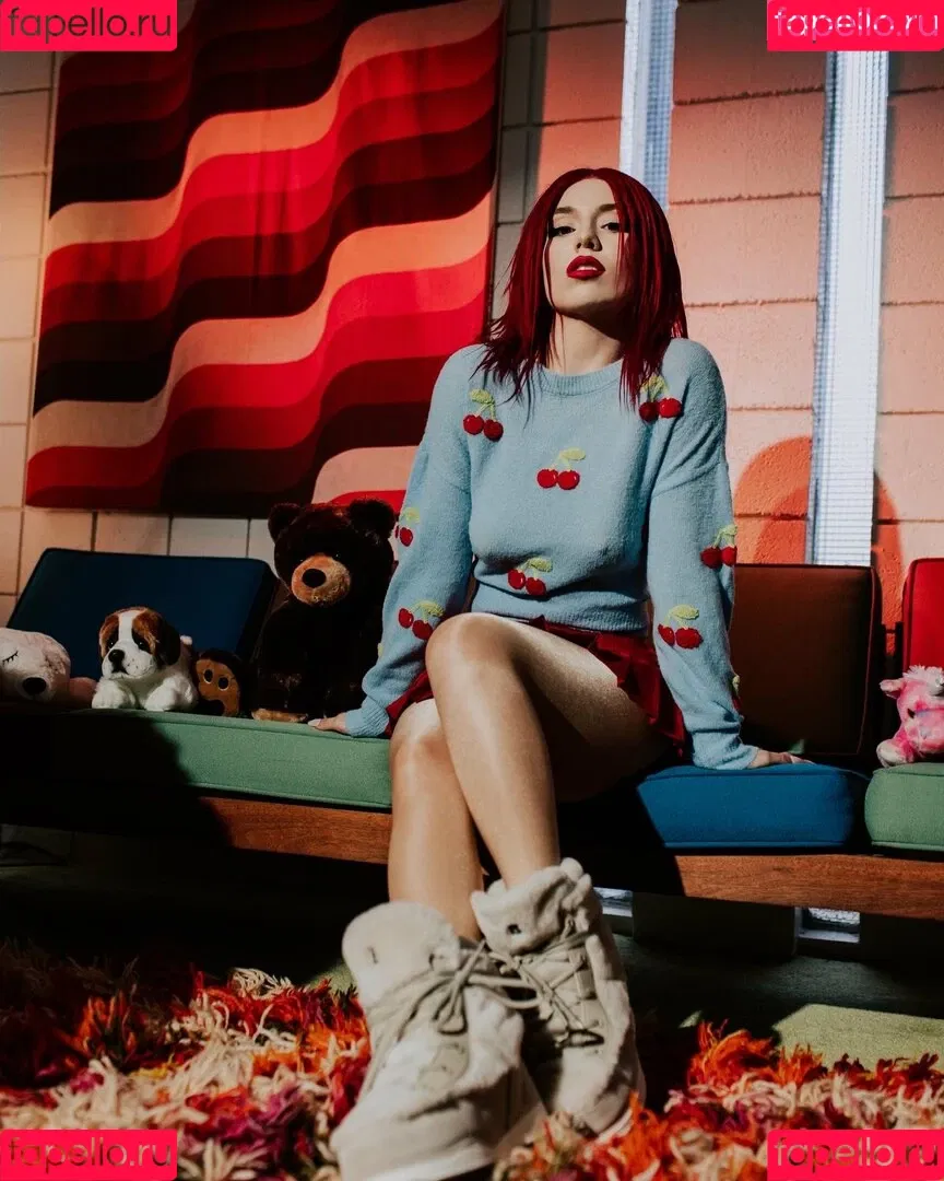 Ava Max / avamax / plharleyquinn Onlyfans Photo Gallery 
