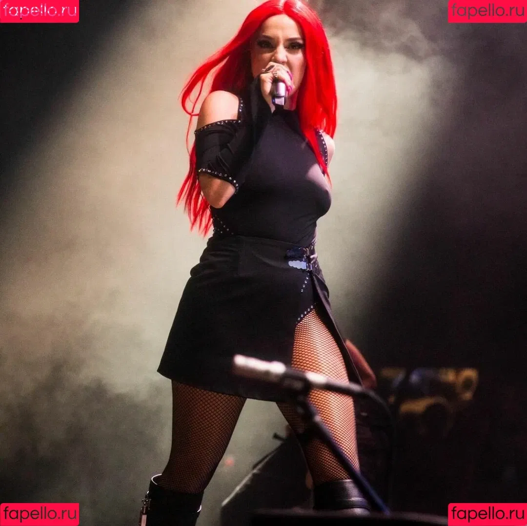 Ava Max / avamax / plharleyquinn Onlyfans Photo Gallery 
