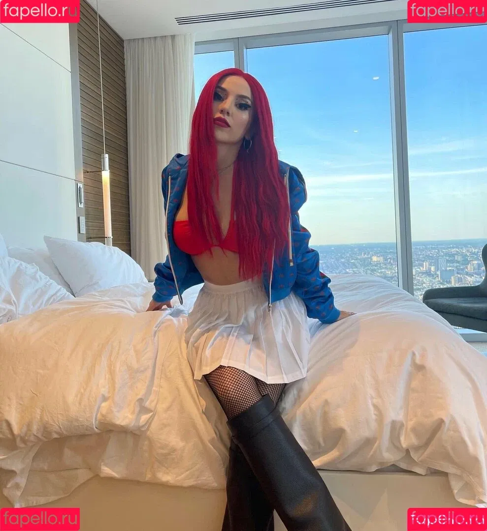 Ava Max / avamax / plharleyquinn Onlyfans Photo Gallery 
