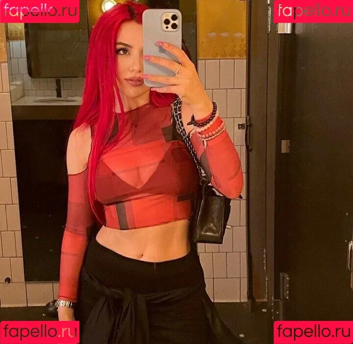 Ava Max / avamax / plharleyquinn Onlyfans Photo Gallery 