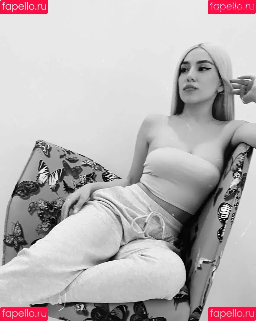 Ava Max / avamax / plharleyquinn Onlyfans Photo Gallery 