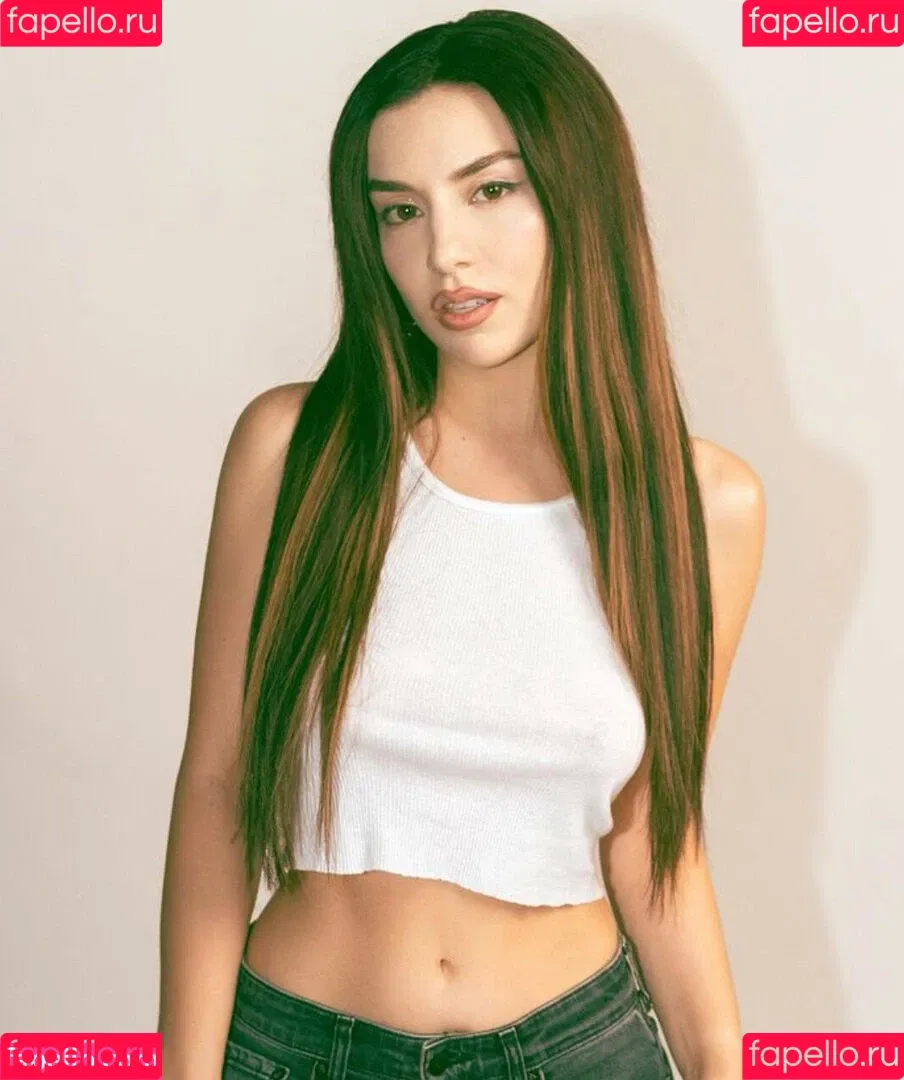 Ava Max / avamax / plharleyquinn Onlyfans Photo Gallery 