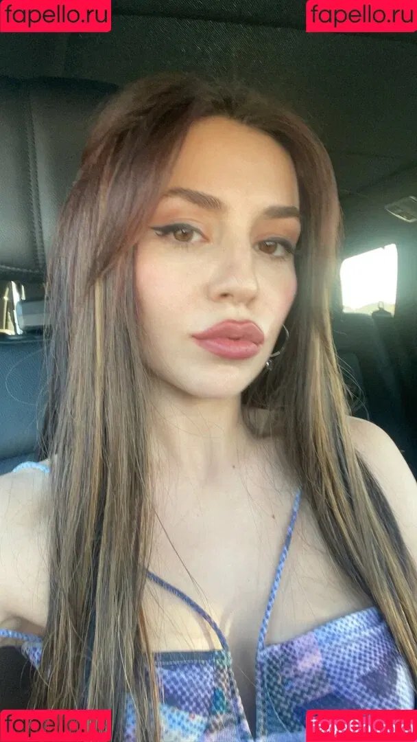 Ava Max / avamax / plharleyquinn Onlyfans Photo Gallery 