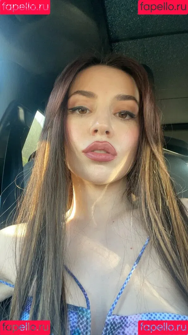 Ava Max / avamax / plharleyquinn Onlyfans Photo Gallery 
