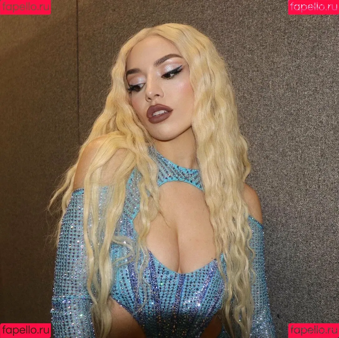 Ava Max / avamax / plharleyquinn Onlyfans Photo Gallery 