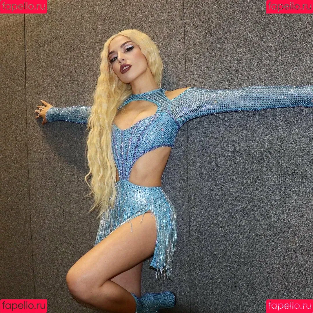 Ava Max / avamax / plharleyquinn Onlyfans Photo Gallery 