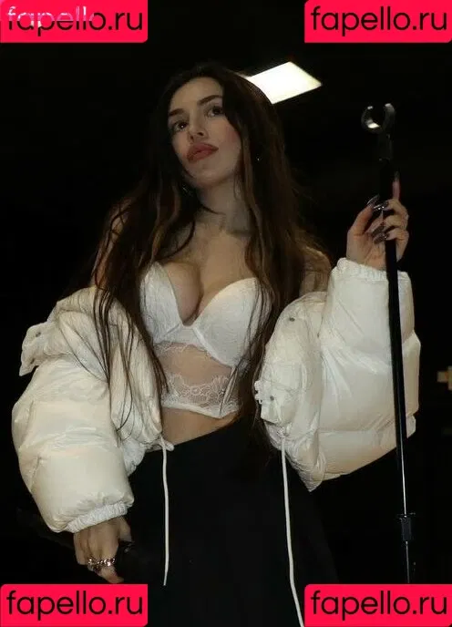 Ava Max / avamax / plharleyquinn Onlyfans Photo Gallery 