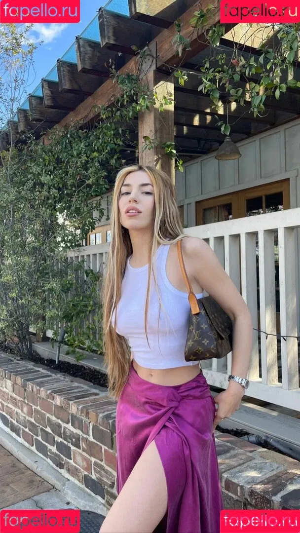 Ava Max / avamax / plharleyquinn Onlyfans Photo Gallery 