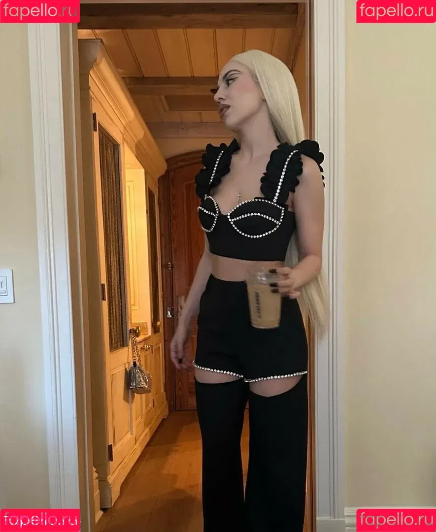 Ava Max / avamax / plharleyquinn Onlyfans Photo Gallery 