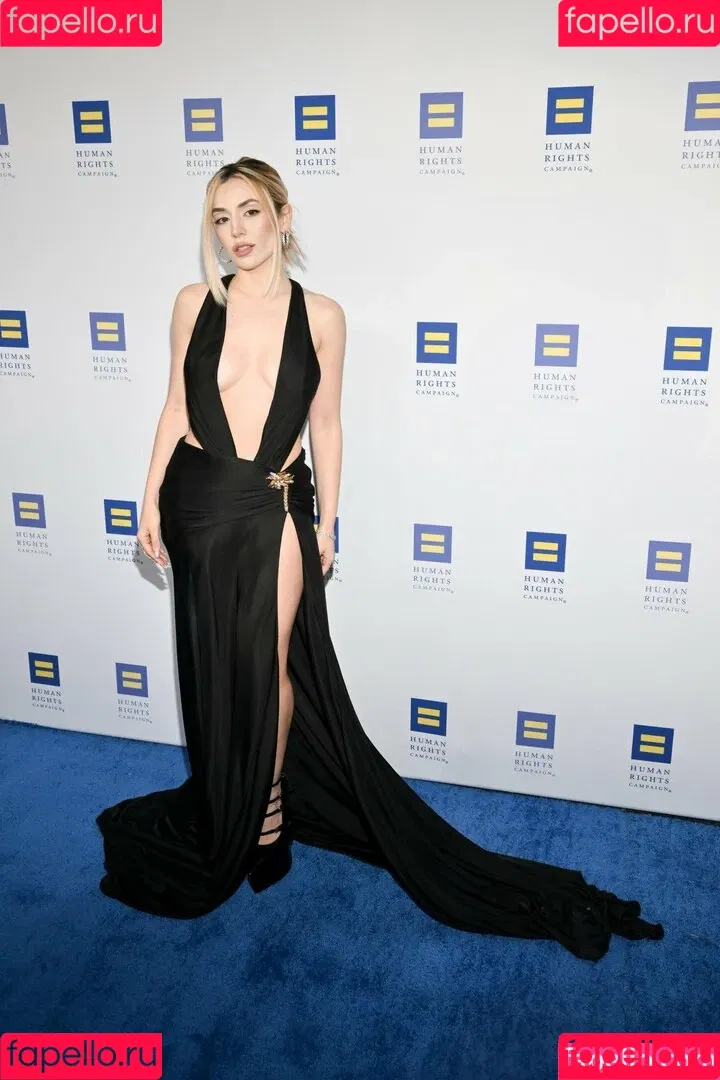 Ava Max / avamax / plharleyquinn Onlyfans Photo Gallery 