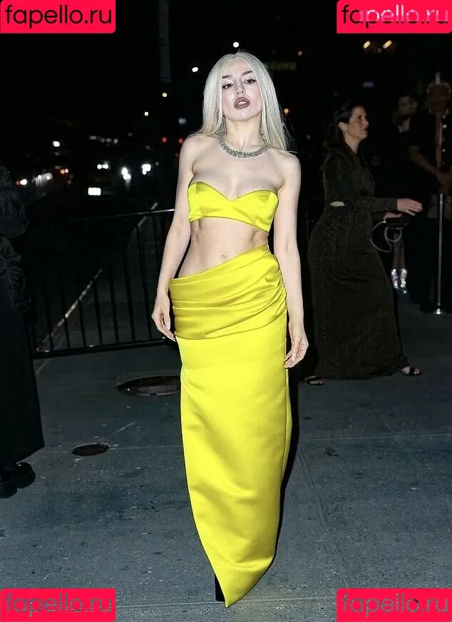 Ava Max / avamax / plharleyquinn Onlyfans Photo Gallery 