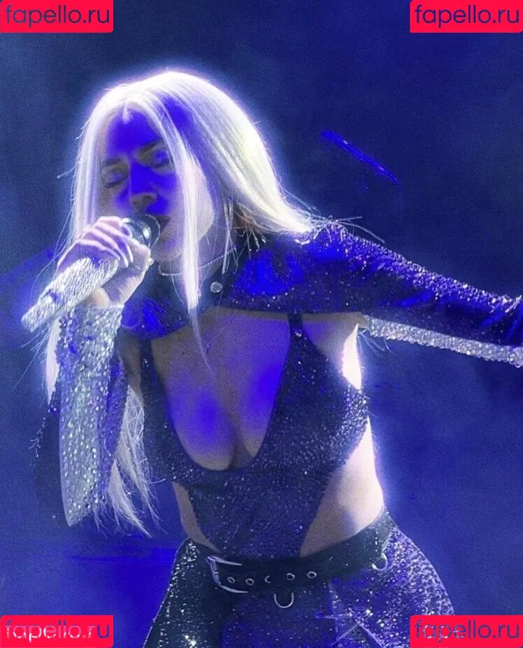 Ava Max / avamax / plharleyquinn Onlyfans Photo Gallery 