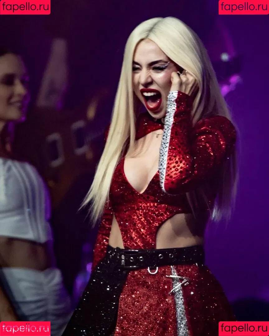 Ava Max / avamax / plharleyquinn Onlyfans Photo Gallery 