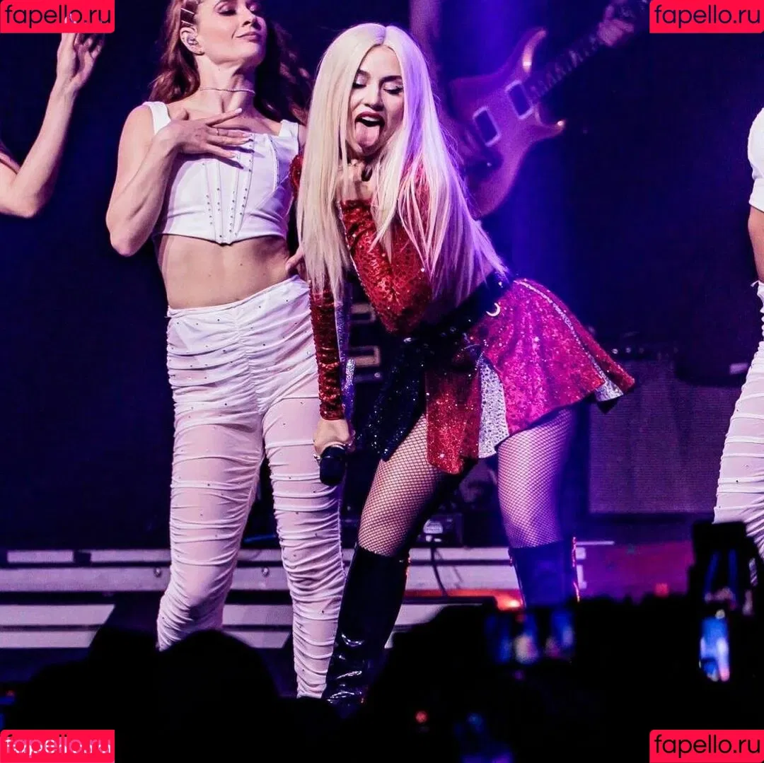 Ava Max / avamax / plharleyquinn Onlyfans Photo Gallery 