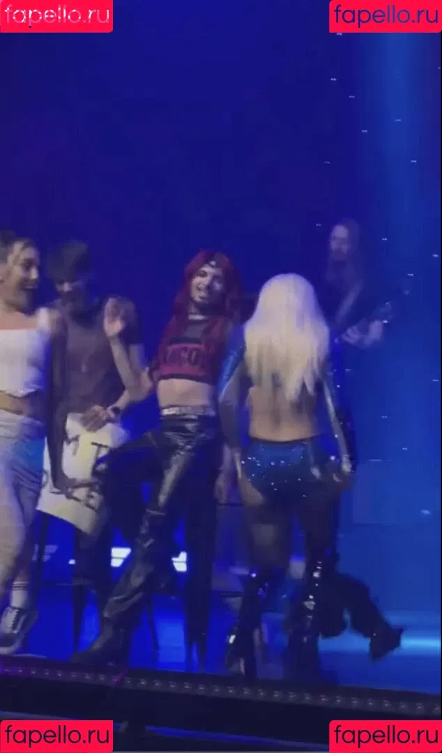 Ava Max / avamax / plharleyquinn Onlyfans Photo Gallery 