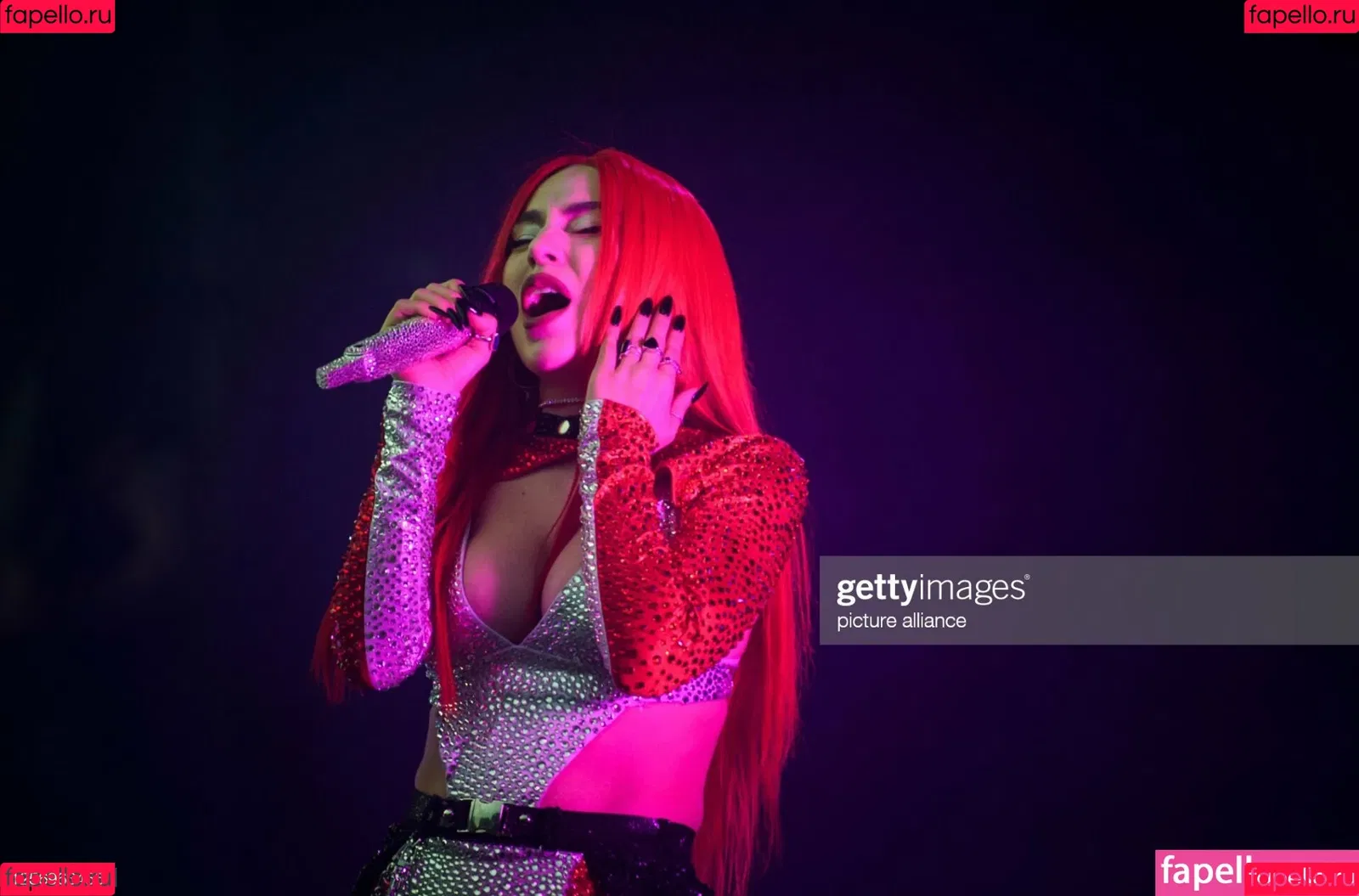 Ava Max / avamax / plharleyquinn Onlyfans Photo Gallery 