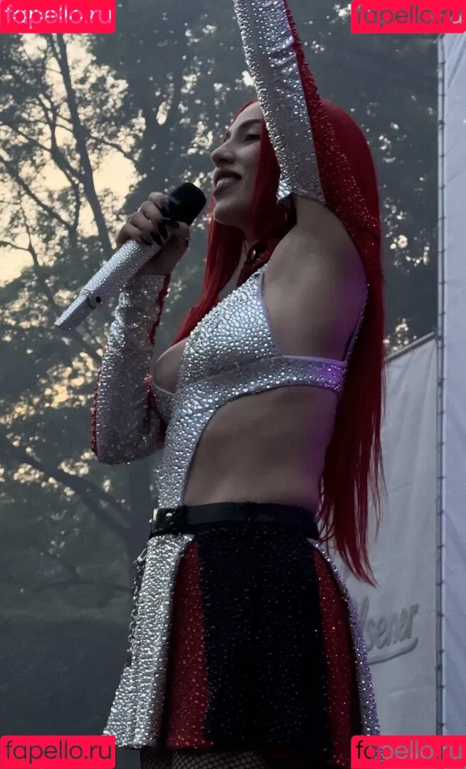Ava Max / avamax / plharleyquinn Onlyfans Photo Gallery 