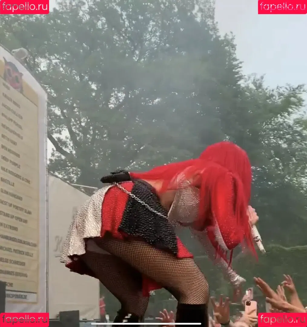 Ava Max / avamax / plharleyquinn Onlyfans Photo Gallery 